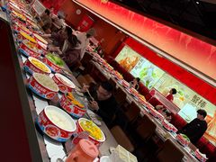 -龍歌自助小火锅(雨花台江南虹悦城店)