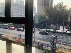 景观位-豪享来中西餐厅(隆昌店)