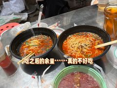 -一品飘香米线(一中总店)