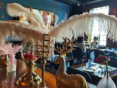 -YUE·6·西式融合餐厅(外滩六号店)