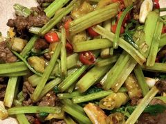 -千稻剁椒大鱼头(CityOn熙地港店)