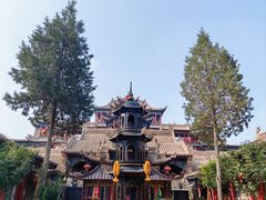 -高庙保安寺