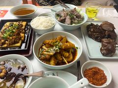 -全牛匠·乐山跷脚牛肉(上品+店)