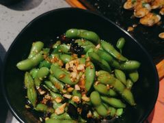 -一棠龙虾•王牌虾球(恒隆广场店)