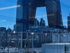 -朝阳区图书馆(小庄店)