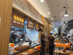 -王春春鸡汤饭(上海中海环宇城店)
