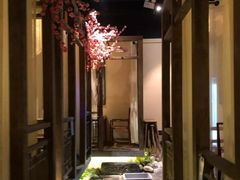 -花千醉拾季(雨花世茂店)