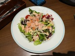-萨莉亚意式餐厅(百联徐汇店)