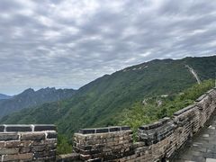 -慕田峪长城