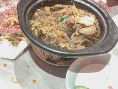 -山四砂锅(太原钟楼街店)