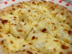 -菲滋意式餐厅(富阳东方茂店)