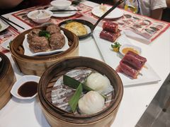 -虾饺妹·酒家(金碧店)
