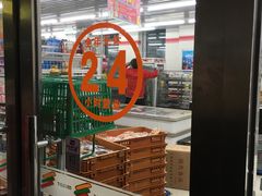 -711便利店(第二儿童医院店)