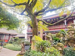 -成都武侯祠博物馆