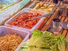 -杨小佳·齐齐哈尔烤肉·烤串(广州店)