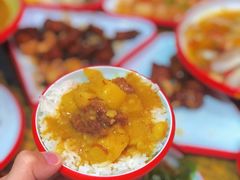 拌饭好香-老闵田螺馆·南昌特色小炒(梦时代店)