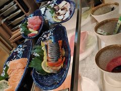 -济南香格里拉·咖啡泉自助餐厅