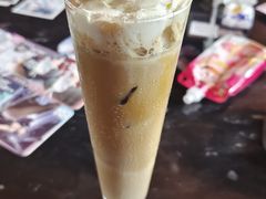 -Nord Grill&Bar Highland诺德西餐(深圳欢乐海岸店)