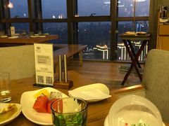 -解放碑威斯汀酒店-知味国际美食餐厅