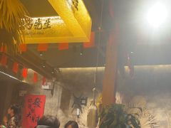 -北丐先生·野馄饨烧烤(泰达E街区店)