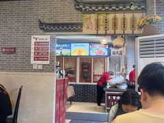 -新繁老號豌豆汤饭店·江湖菜(宝光寺店)