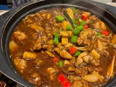 -里岛烤鱼(东港凯虹广场店)