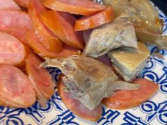 -喜悦烤鸭·新京菜(王府井店)