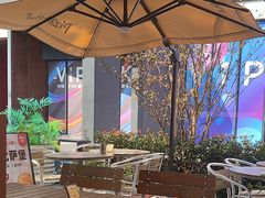 -必胜客(上海华谊新所店)