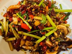 -老三样·旧食新味(万寿宫店)