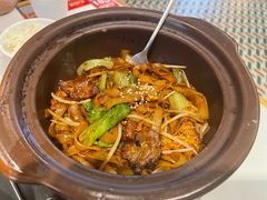 -火啫啫·粤式啫啫煲(南通首店)