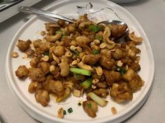-怀德酒楼·粤菜·海鲜·茶点(宝安国际机场店)