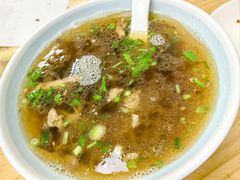 -王胖子驴肉火烧(东四旗舰店)