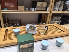 -先春西湖龍井•九曲红梅(杭大路店)