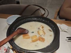 -吴家·淮扬小馆(滨湖银泰店)