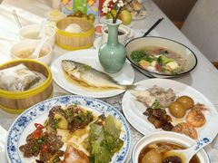 -星漾里•SPA•足道•按摩•养生(吕厝店)