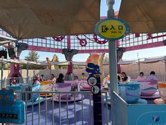 -大连海昌发现王国主题公园