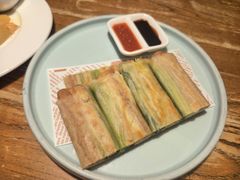 -新白鹿餐厅(龙游路店)