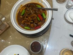 -元唐家宴•经典东北菜(梅市口路店)