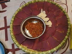 -阆辣荟餐饮(老味道8年·古城店)