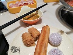 -大风歌海鲜烧烤火锅自助餐厅