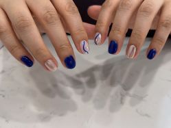 -如一·美甲美睫