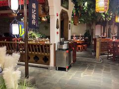 -杨记隆府(时代天街店)