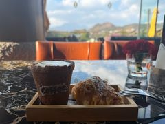 -时光吧·大堂吧·丽江和府洲际度假酒店