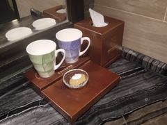 -佛山顺德香云纱园林酒店(清晖园店)