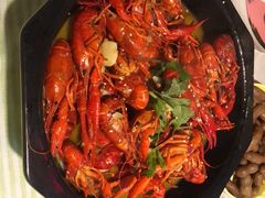 -年轮烧烤·羊蝎子·烤鱼(星湖街店)
