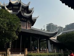-文昌阁