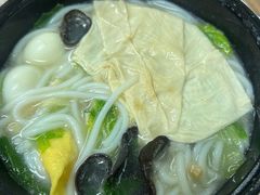 -洪福米线(浣纱路店)