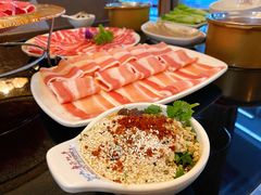 -鲁西肥牛(九方购物中心店)