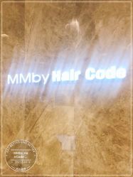 点击看大图 -MMby HairCode 芭曲发型概念店