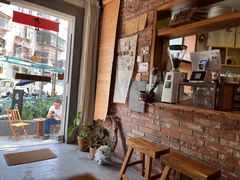 -春庄咖啡SpringHues(钟楼小区店)